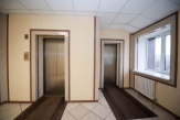 Лифт в бизнес-центре БиК-1